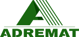 Adremat Logo